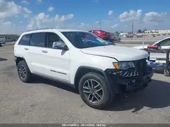 1C4RJEBG8LC280832 2020 JEEP GRAND CHEROKEE