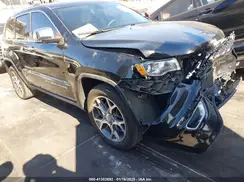 1C4RJEBG8LC281138 2020 JEEP GRAND CHEROKEE
