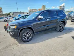 1C4RJEBG8LC285027 2020 JEEP GRAND CHEROKEE
