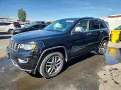 1C4RJEBG8LC294648 2020 JEEP GRAND CHEROKEE