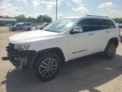 1C4RJEBG8LC294679 2020 JEEP GRAND CHEROKEE