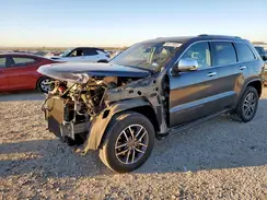 1C4RJEBG8LC295007 2020 JEEP GRAND CHEROKEE
