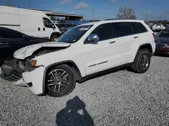 1C4RJEBG8LC295248 2020 JEEP GRAND CHEROKEE