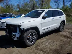 1C4RJEBG8LC318298 2020 JEEP GRAND CHEROKEE