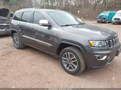 1C4RJEBG8LC323775 2020 JEEP GRAND CHEROKEE