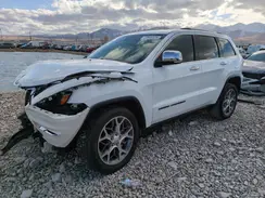 1C4RJEBG8LC338101 2020 JEEP GRAND CHEROKEE
