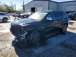 1C4RJEBG8LC347929 2020 JEEP GRAND CHEROKEE