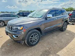 1C4RJEBG8LC391770 2020 JEEP GRAND CHEROKEE