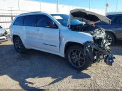 1C4RJEBG8LC392241 2020 JEEP GRAND CHEROKEE