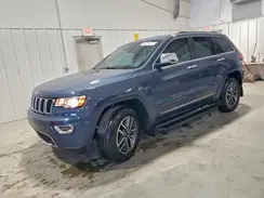 1C4RJEBG8LC393356 2020 JEEP GRAND CHEROKEE