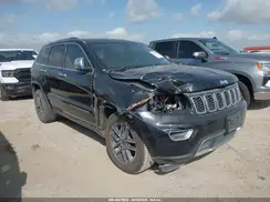 1C4RJEBG8LC407269 2020 JEEP GRAND CHEROKEE