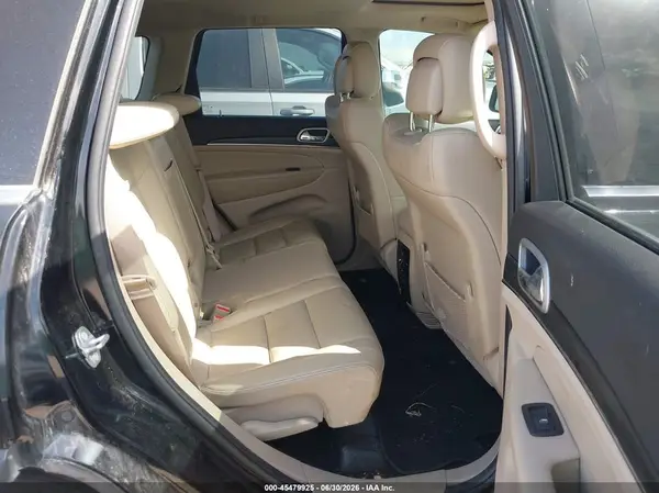 1C4RJEBG8LC407269 2020 JEEP GRAND CHEROKEE - Image 8