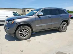 1C4RJEBG8LC439414 2020 JEEP GRAND CHEROKEE