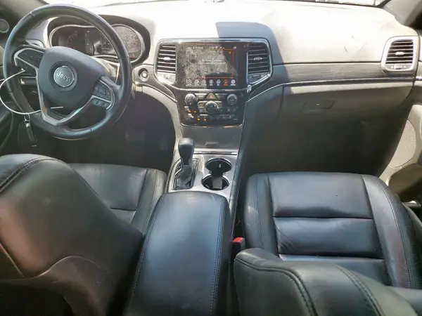 1C4RJEBG8LC439414 2020 JEEP GRAND CHEROKEE - Image 8