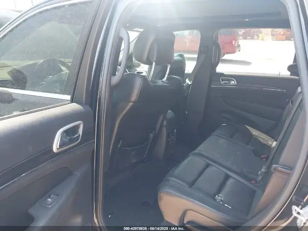 1C4RJEBG8MC511875 2021 JEEP GRAND CHEROKEE - Image 8