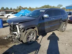 1C4RJEBG8MC511889 2021 JEEP GRAND CHEROKEE