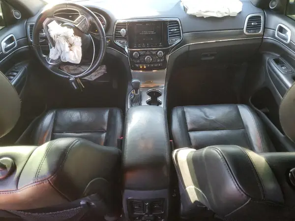 1C4RJEBG8MC511889 2021 JEEP GRAND CHEROKEE - Image 8