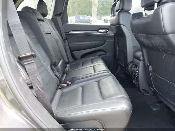 1C4RJEBG8MC595471 2021 JEEP GRAND CHEROKEE - Image 8