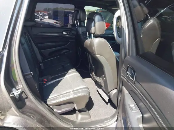 1C4RJEBG8MC596796 2021 JEEP GRAND CHEROKEE - Image 8
