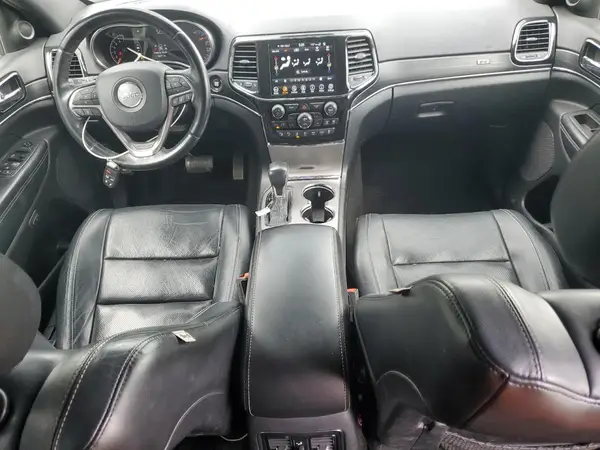 1C4RJEBG8MC624175 2021 JEEP GRAND CHEROKEE - Image 8