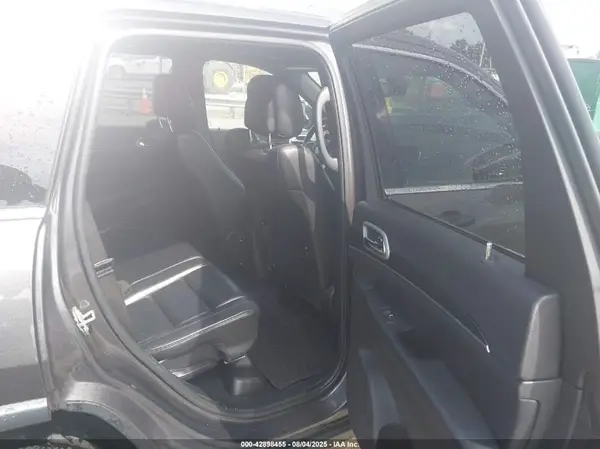 1C4RJEBG8MC636293 2021 JEEP GRAND CHEROKEE - Image 8