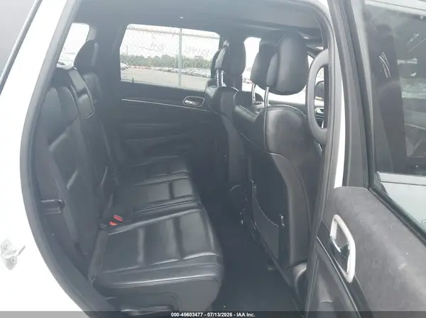 1C4RJEBG8MC656561 2021 JEEP GRAND CHEROKEE - Image 8