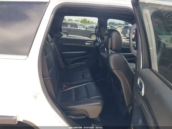 1C4RJEBG8MC656608 2021 JEEP GRAND CHEROKEE - Image 8