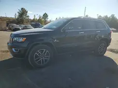 1C4RJEBG8MC679287 2021 JEEP GRAND CHEROKEE