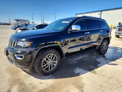 1C4RJEBG8MC783617 2021 JEEP GRAND CHEROKEE