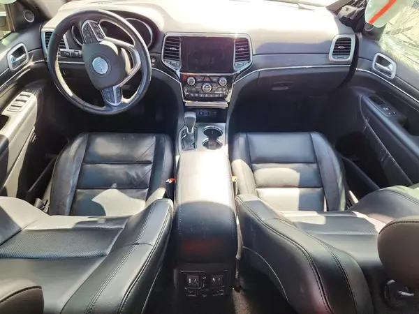1C4RJEBG8MC783617 2021 JEEP GRAND CHEROKEE - Image 8
