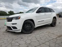 1C4RJEBG8MC802988 2021 JEEP GRAND CHEROKEE