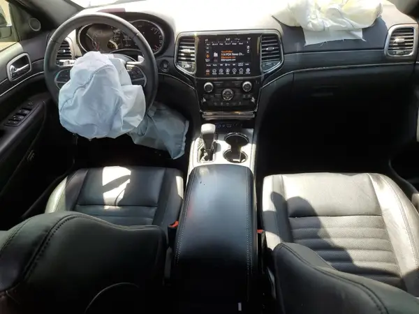 1C4RJEBG8MC844786 2021 JEEP GRAND CHEROKEE - Image 8