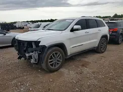 1C4RJEBG8NC152593 2022 JEEP GRAND CHEROKEE
