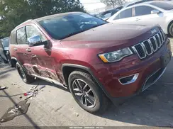 1C4RJEBG8NC152691 2022 JEEP GRAND CHEROKEE