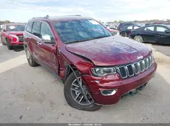 1C4RJEBG8NC171774 2022 JEEP GRAND CHEROKEE