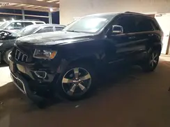 1C4RJEBG9GC306764 2016 JEEP GRAND CHEROKEE