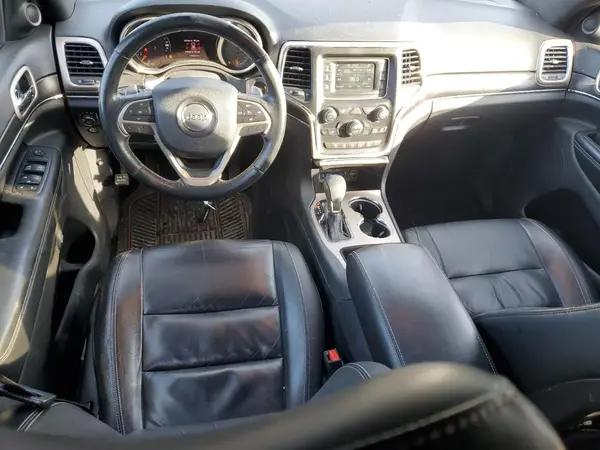 1C4RJEBG9GC307526 2016 JEEP GRAND CHEROKEE - Image 8