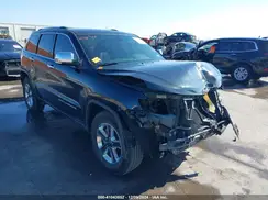 1C4RJEBG9GC313892 2016 JEEP GRAND CHEROKEE
