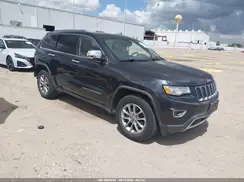 1C4RJEBG9GC320504 2016 JEEP GRAND CHEROKEE