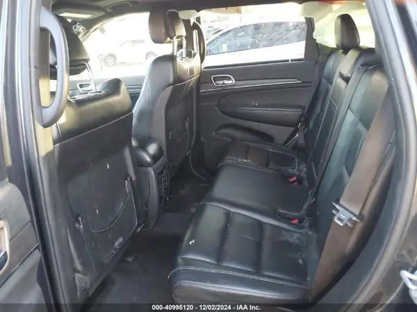 1C4RJEBG9GC320924 2016 JEEP GRAND CHEROKEE - Image 8