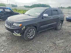 1C4RJEBG9GC335276 2016 JEEP GRAND CHEROKEE