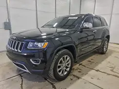 1C4RJEBG9GC335875 2016 JEEP GRAND CHEROKEE