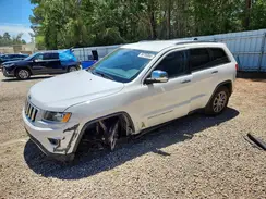 1C4RJEBG9GC360839 2016 JEEP GRAND CHEROKEE