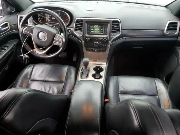 1C4RJEBG9GC368407 2016 JEEP GRAND CHEROKEE - Image 8