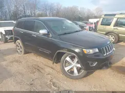 1C4RJEBG9GC368729 2016 JEEP GRAND CHEROKEE