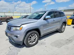 1C4RJEBG9GC372537 2016 JEEP GRAND CHEROKEE