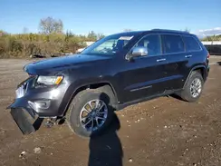 1C4RJEBG9GC372571 2016 JEEP GRAND CHEROKEE