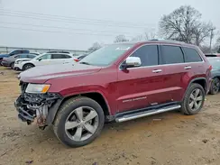 1C4RJEBG9GC372604 2016 JEEP GRAND CHEROKEE