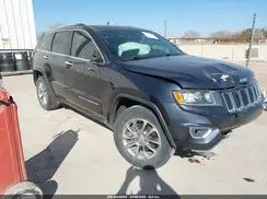 1C4RJEBG9GC396515 2016 JEEP GRAND CHEROKEE