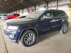 1C4RJEBG9GC411076 2016 JEEP GRAND CHEROKEE